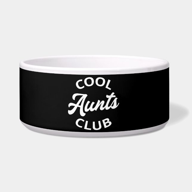 Comedero Guay Aunts Club I (Izquierda)