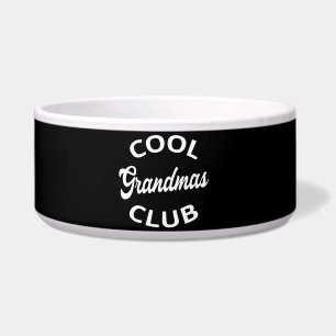 Comedero Guay Grandmas Club I