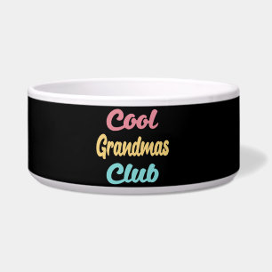 Comedero Guay Grandmas Club II