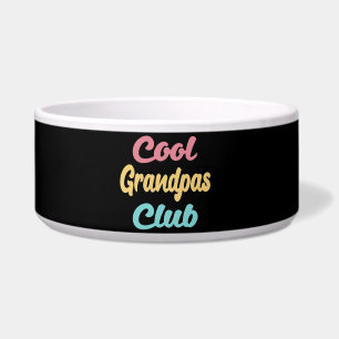 Comedero Guay Grandpas Club II