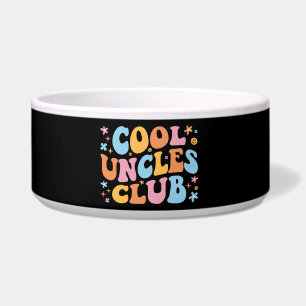 Comedero Guay Uncles Club III