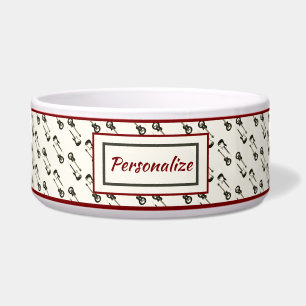 Comedero Guitarra Eléctrica Instrumento de Música Patrón Ga