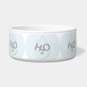 Comedero H2O Drop