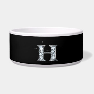 Comedero H "Diamond Bling" Pet Bowl