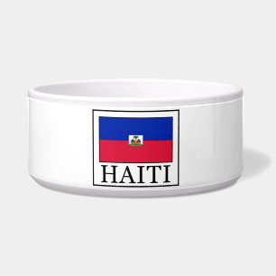 Comedero Haiti