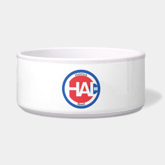 Comedero Halatack Pet Bowl