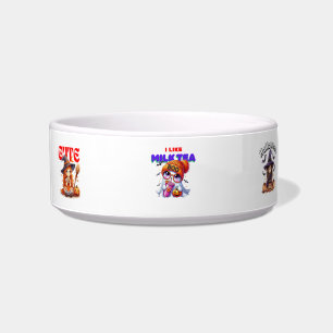 Comedero Halloween Witch Pet Bowl