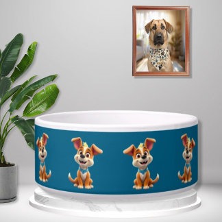 Comedero Happy Dog Aqua Pet