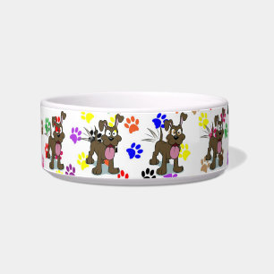 Comedero Happy Dog Pet Bowl