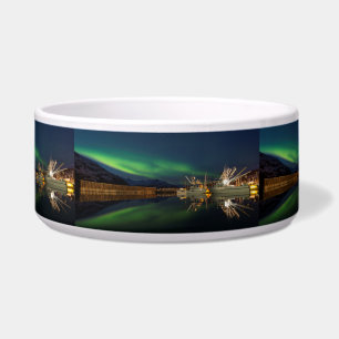 Comedero Harbour Aurora