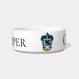 Comedero Harry Potter   Escudo Gótico Ravenclaw