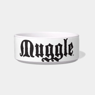 Comedero Harry Potter Spell   Muggle