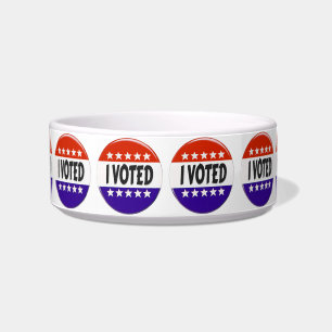 Comedero He votado