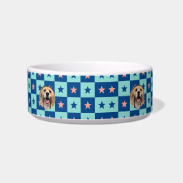 Comedero Hermosa comida para perro papá comida para perro n