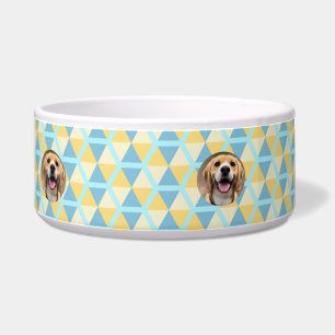 Comedero Hermoso gato de regalo de perro de Mamá personaliz
