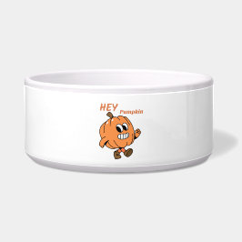 Comedero Hey Calabaza