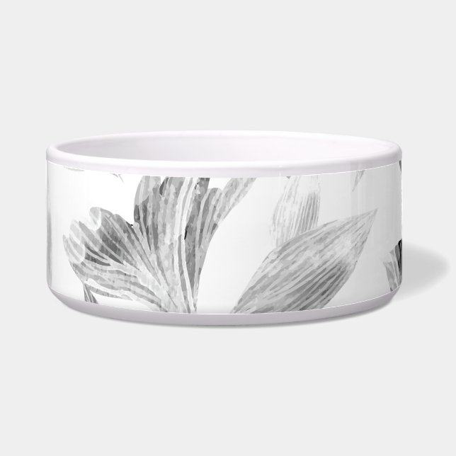 Comedero Hojas caídas de agua 8 (Frente)