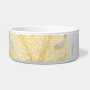 Comedero Hojas otoñales