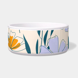 Comedero Hojas Tropicales: Antecedentes Abstractos De Moda.