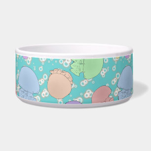 Comedero Hola, Jellyfish