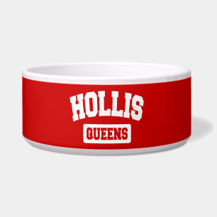 Comedero Hollis, Queens, NYC