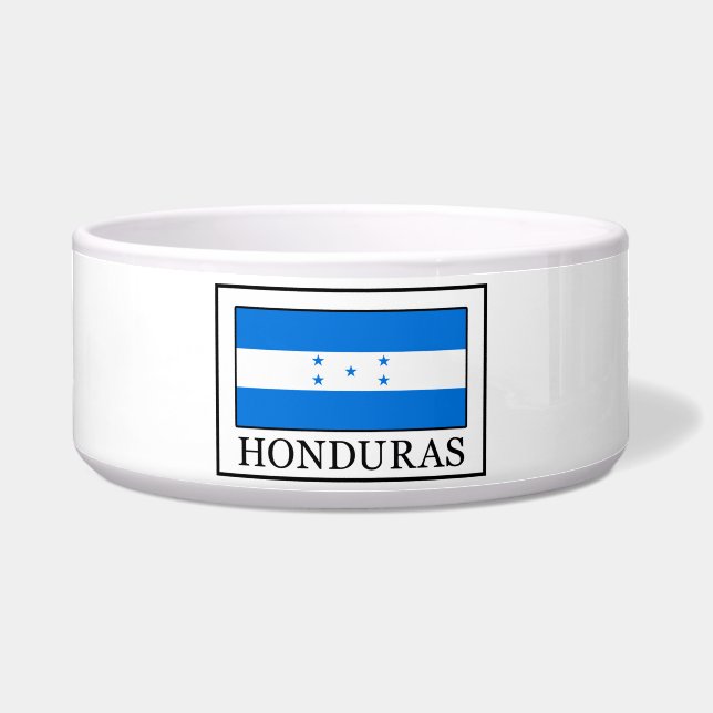 Comedero Honduras (Frente)