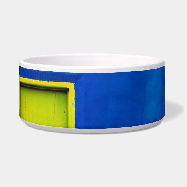 Comedero Horas felices (Frente)