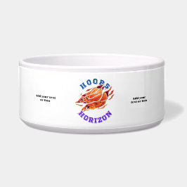 Comedero Horizonte de los aros