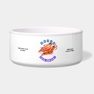 Comedero Horizonte de los aros