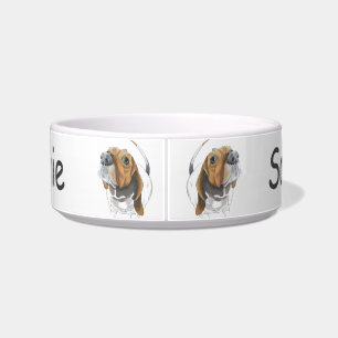 Comedero Hound Hound Happy Smig Personalizado