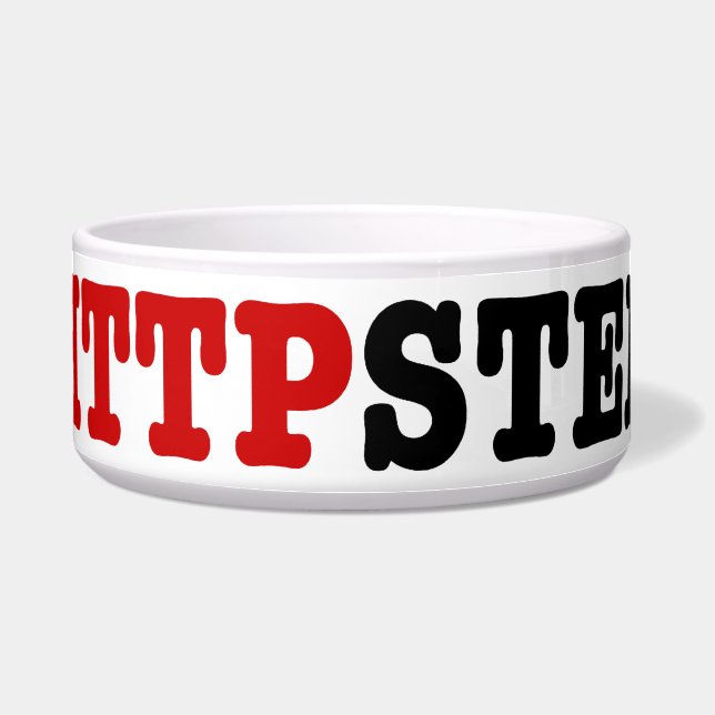 COMEDERO HTTPSTER (Frente)