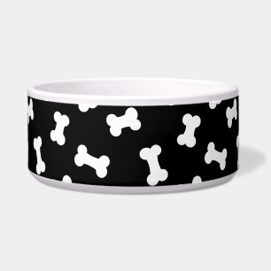 Comedero Huesos de perro pequeño Tuexdo Pooch
