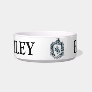 Comedero Hufflepuff Escudo Azul