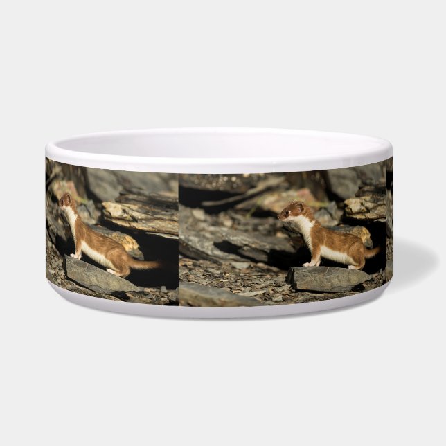 Comedero Hunting Weasel (Izquierda)