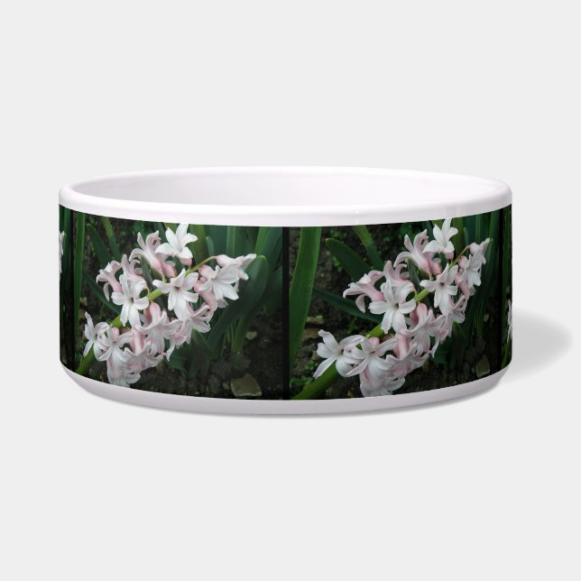 Comedero Hyacinths Dog Bowl (Frente)