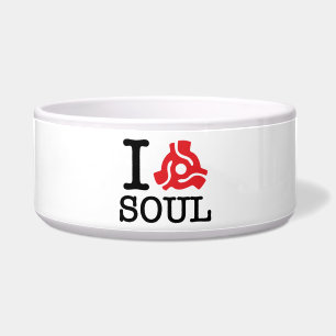 Comedero I 45 Soul Adaptador