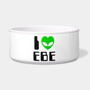 Comedero I Alien Heart EBE