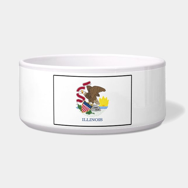 Comedero Illinois (Frente)