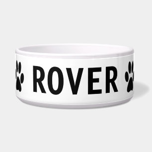 Comedero Imprimir trazo