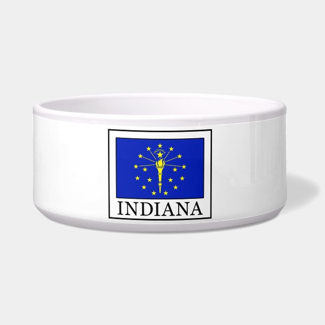 Comedero Indiana (Frente)
