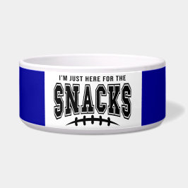 Comedero Indianapolis Colts Aquí Para El Mascota De Aperiti