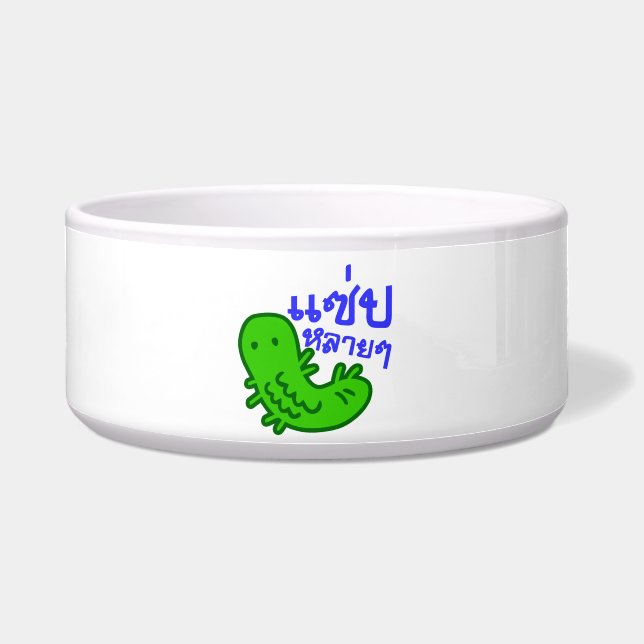 Comedero Insectos comestibles > Mucho sabor ♦ Salto Lai Lai (Frente)