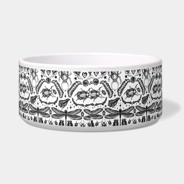 Comedero Insects and Bugs (Frente)