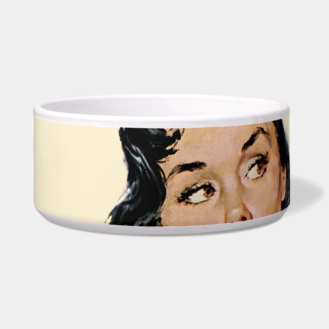 Comedero Insulted de señora Was (Frente)