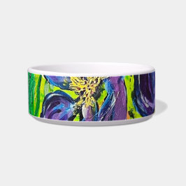 Comedero Iris Pet Bowl