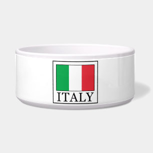 Comedero Italia