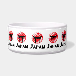 Comedero Japón