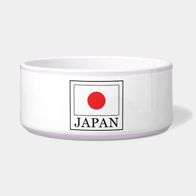 Comedero Japón (Frente)