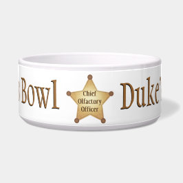 Comedero Jefe de la Oficina de Obras Generales