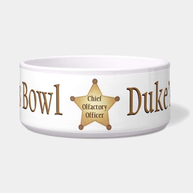 Comedero Jefe de la Oficina de Obras Generales (Frente)